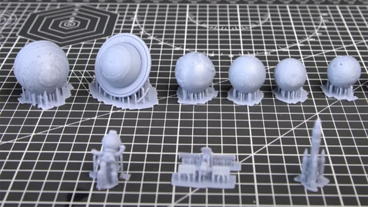 How to Smooth 3D Prints: Mastering the Tips of Resin Print Smoothing