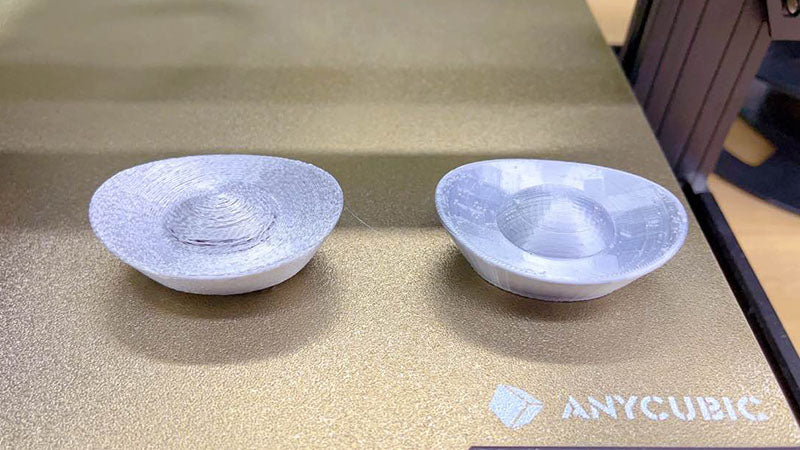 Layer Height Optimizing 3D Printing Layer Height: Improve Quality and Efficiency ...