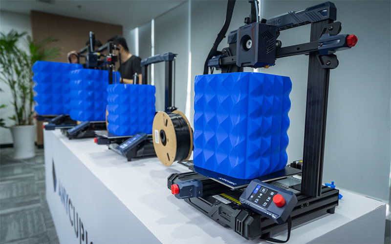 Best Auto-Leveling 3D Printer