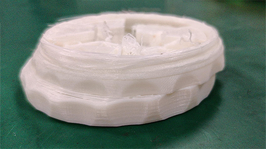 What Causes & How to Fix 3D Printing Layer Shift