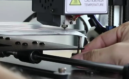 2 Easy Ways to Level a 3D Printer Bed for Beginners