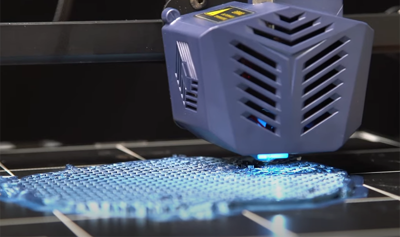 How to Clean 3D Printer Nozzle: 3 Methods to Fix Clogged Printer Nozzle