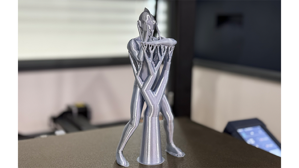 How to Use PrusaSlicer's Organic Support to Improve Your 3D Prints