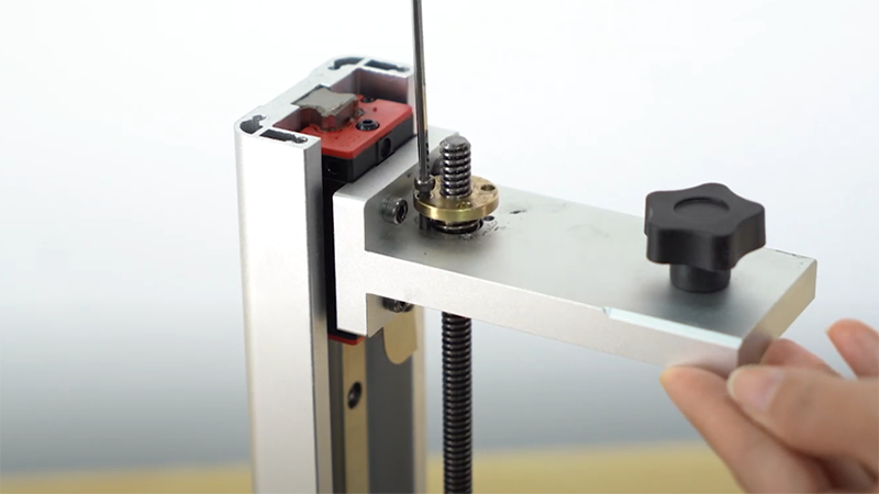 Troubleshooting Guide: How to Replace Screw Motor for Anycubic Photon Mono