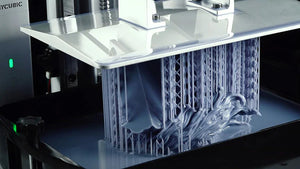 Beginner Guide to Resin 3D Printer