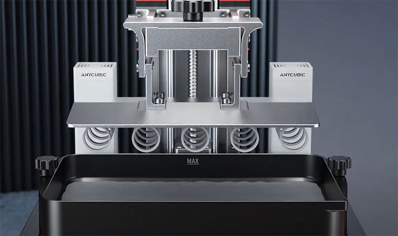 What is SLA 3D Printer? Everything You Need to Know About SLA 3D Printers