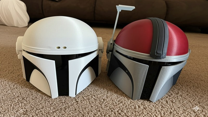 Crafting Unforgettable Gifts with 3D Printing: Where Love Meets Innovation