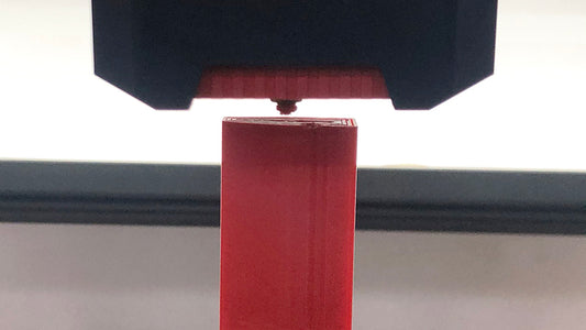 3D Printer Not Extruding Filament