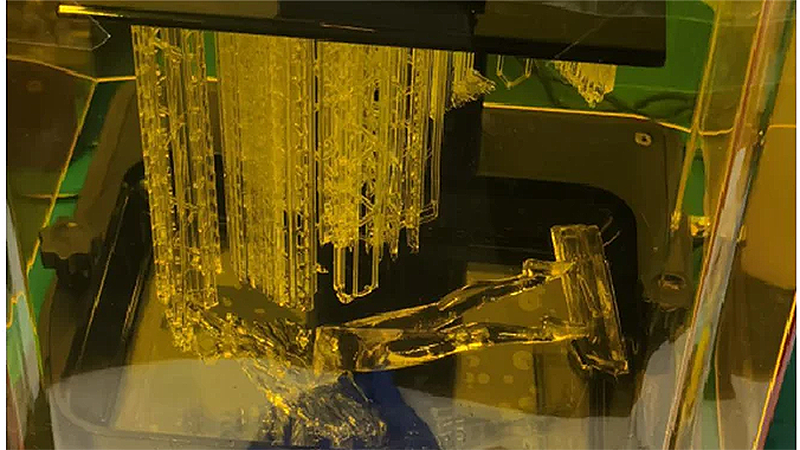 Troubleshooting Resin 3D Print Support Separation: Causes and Solutions