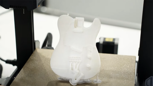 What is a Brim in 3D Printing: From Bed Adhesion to Perfect Prints