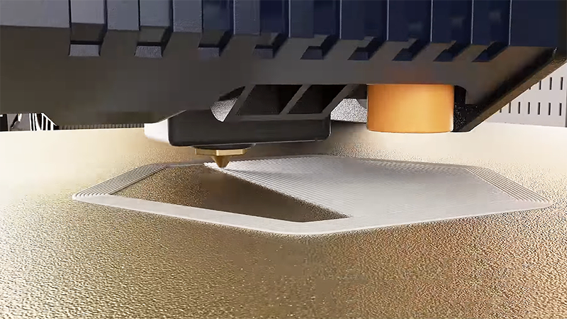 How to Fine-Tune Z-Offset on a 3D Printer | ANYCUBIC 3D Printing