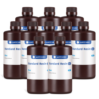 Standard Resin V2 - 10-100kg Deals