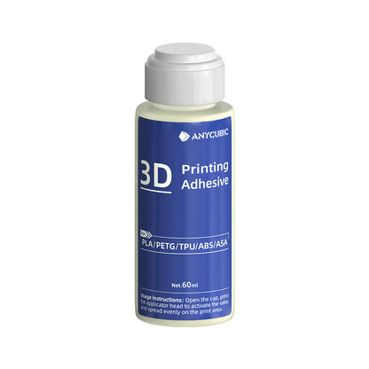 3D Printing Adhesive 2 Pcs
