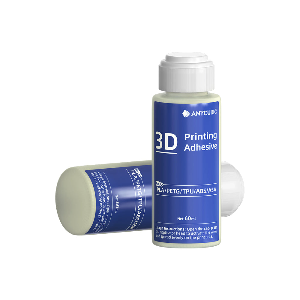 3d Print Rining How to Solve 3D Print Ghosting & Ringing | ANYCUBIC 3D Printing