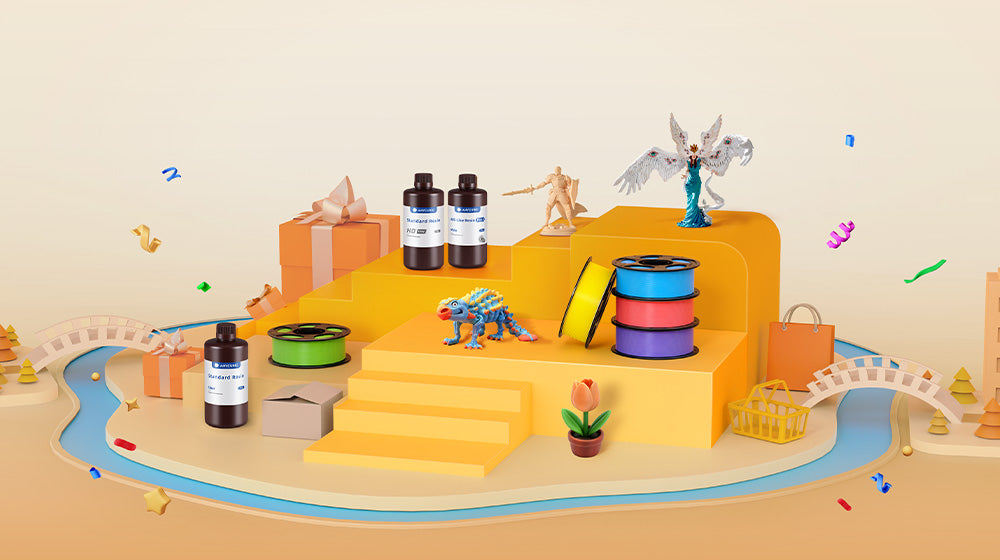 ANYCUBIC-STORE