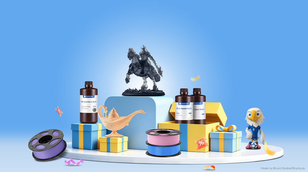 ANYCUBIC-STORE