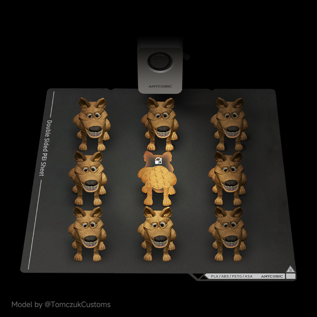 ANYCUBIC-STORE