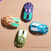 Anycubic Wireless Mouse Creative Kit for Sale:Bring the Idea to Life!