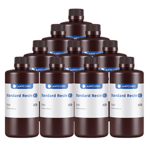 Standard Resin V2 - 5-100kg Deals