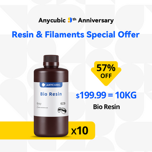 Bio Resin  10-100kg Deals