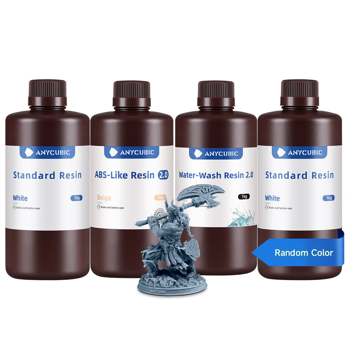 Creator's Resin Bundle