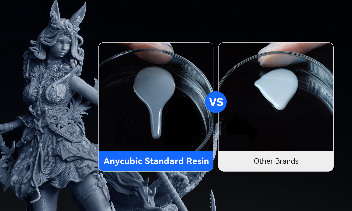 Precise Resin Molding