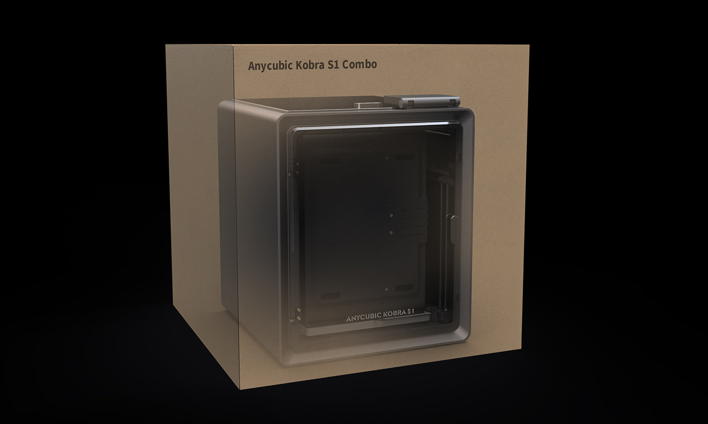 ANYCUBIC-STORE