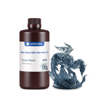 Water-Wash ABS-Like Resin 3.0 Mix & Match