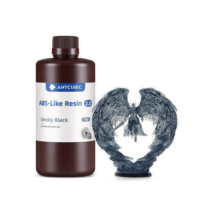 ABS-Like Resin 2.0 Mix & Match