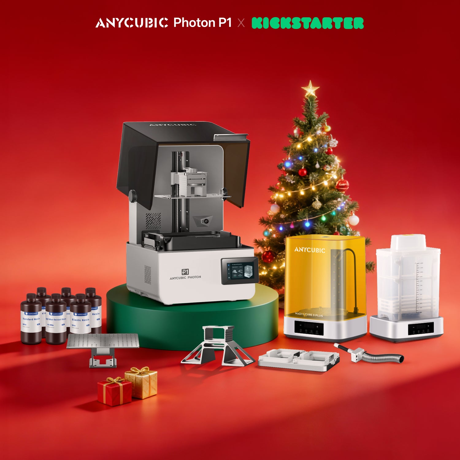ANYCUBIC-STORE