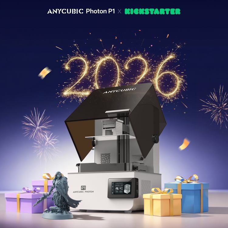 ANYCUBIC-STORE
