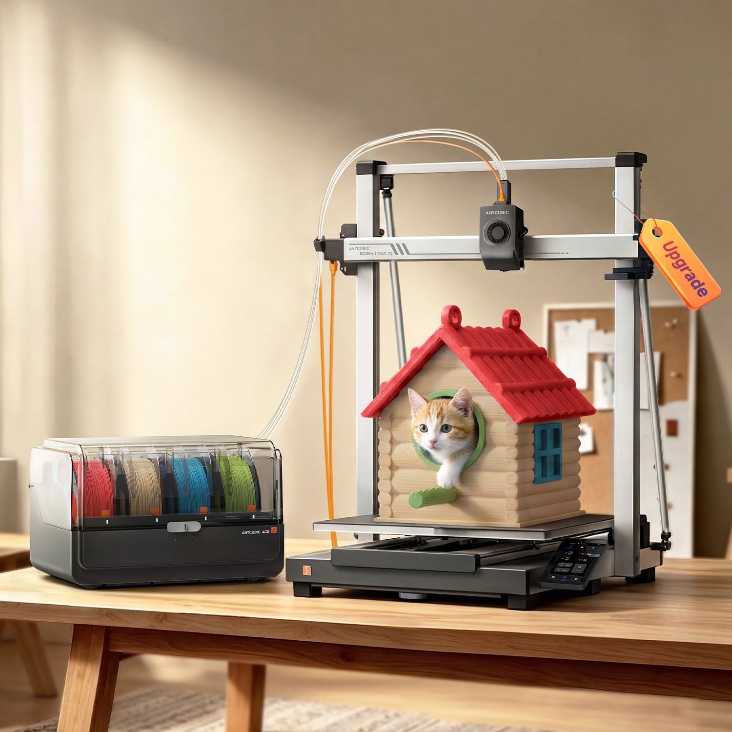 ANYCUBIC-STORE