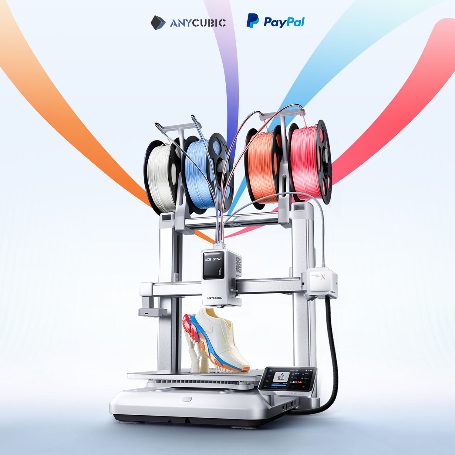 ANYCUBIC-STORE
