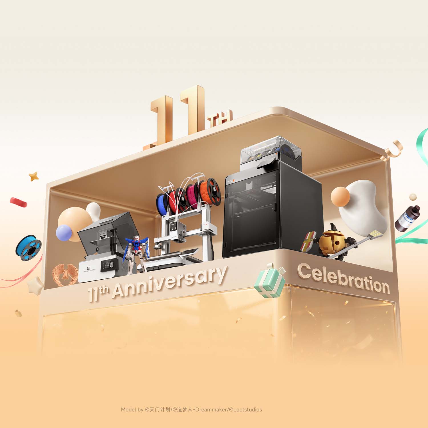ANYCUBIC-STORE