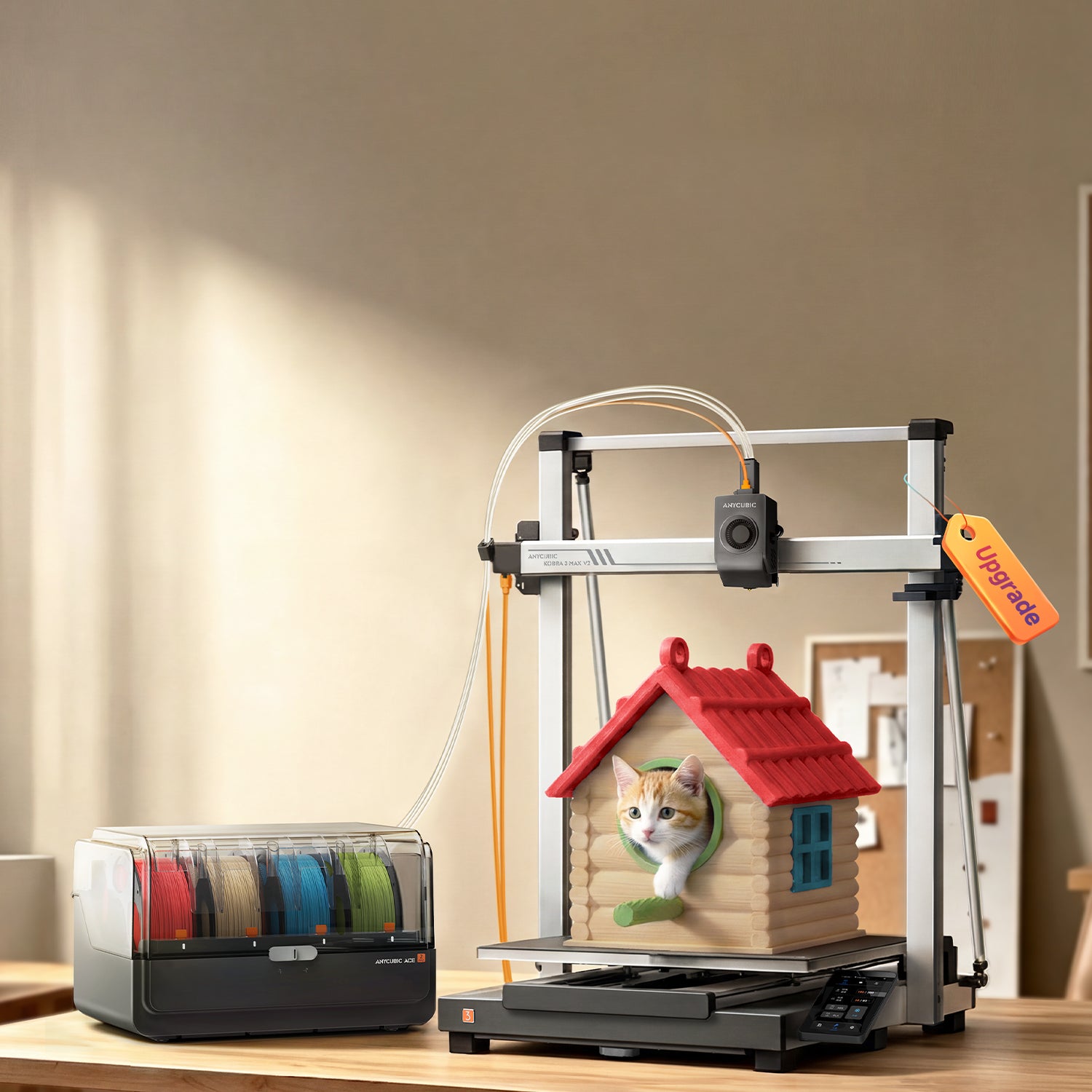 ANYCUBIC-STORE
