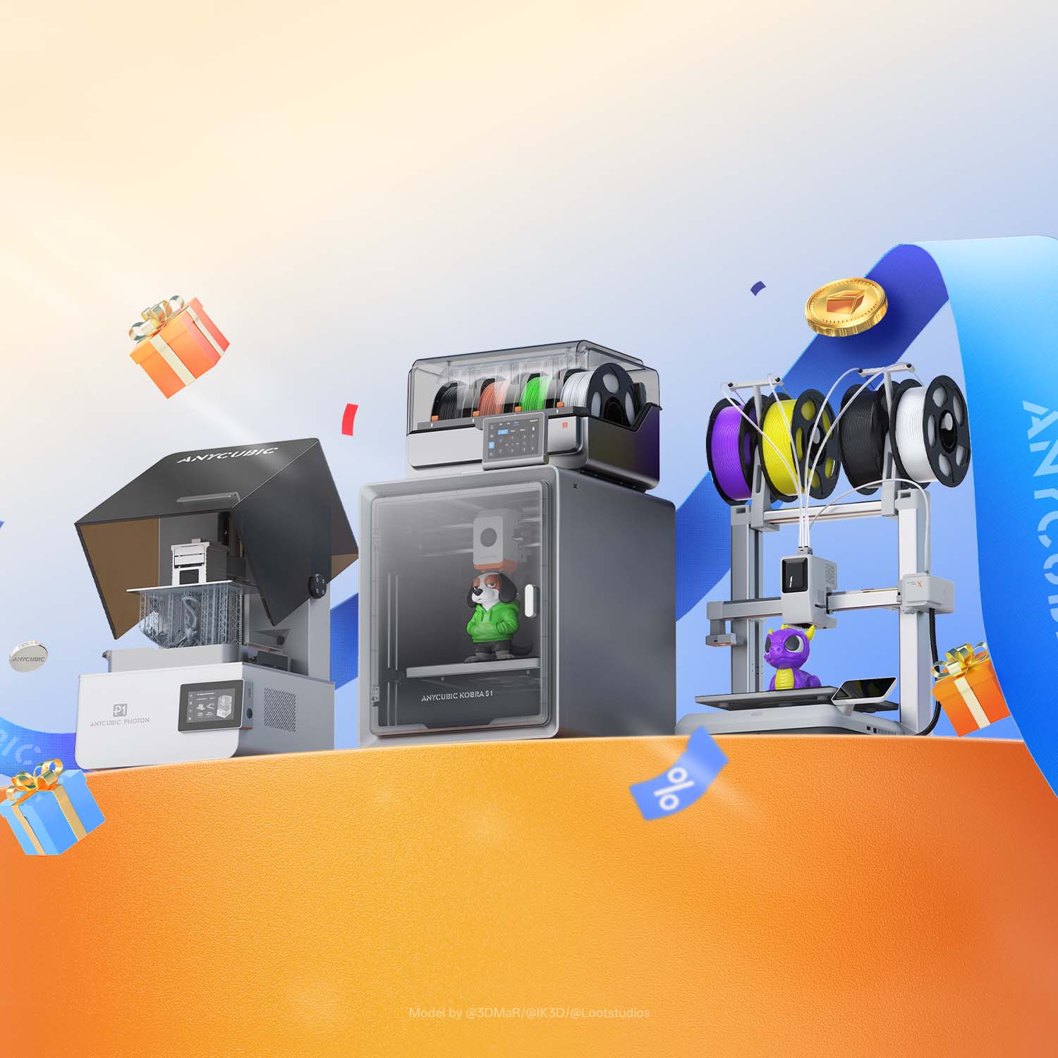 ANYCUBIC-STORE