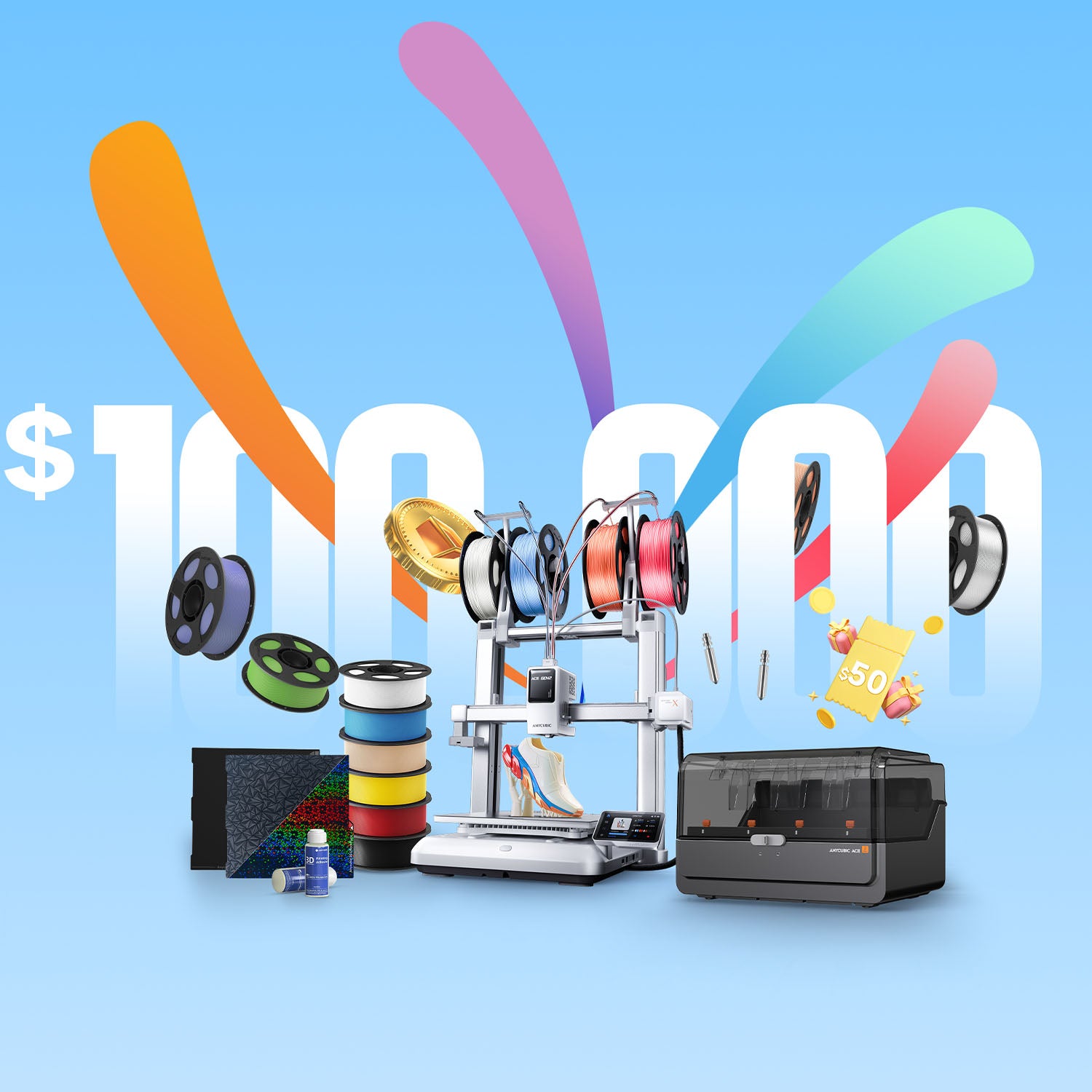 ANYCUBIC-STORE