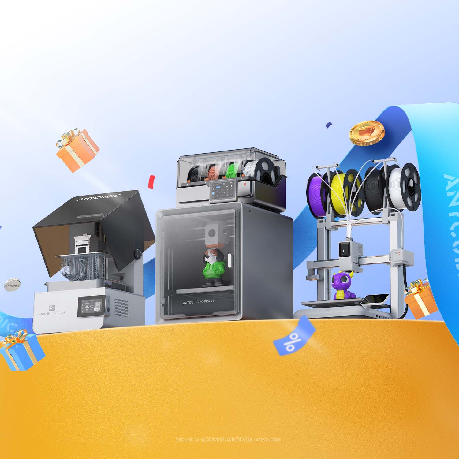 ANYCUBIC-STORE