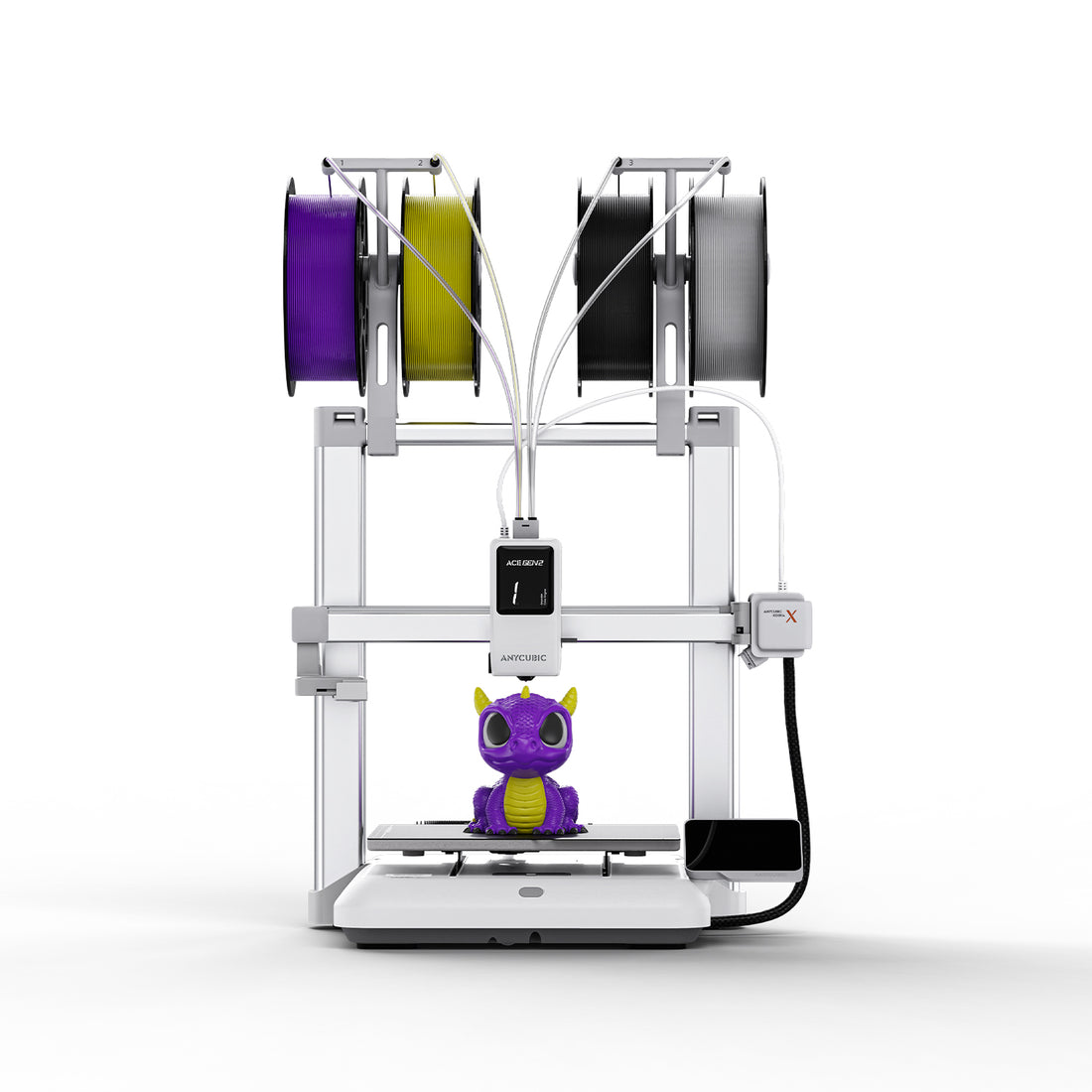 Anycubic Kobra X