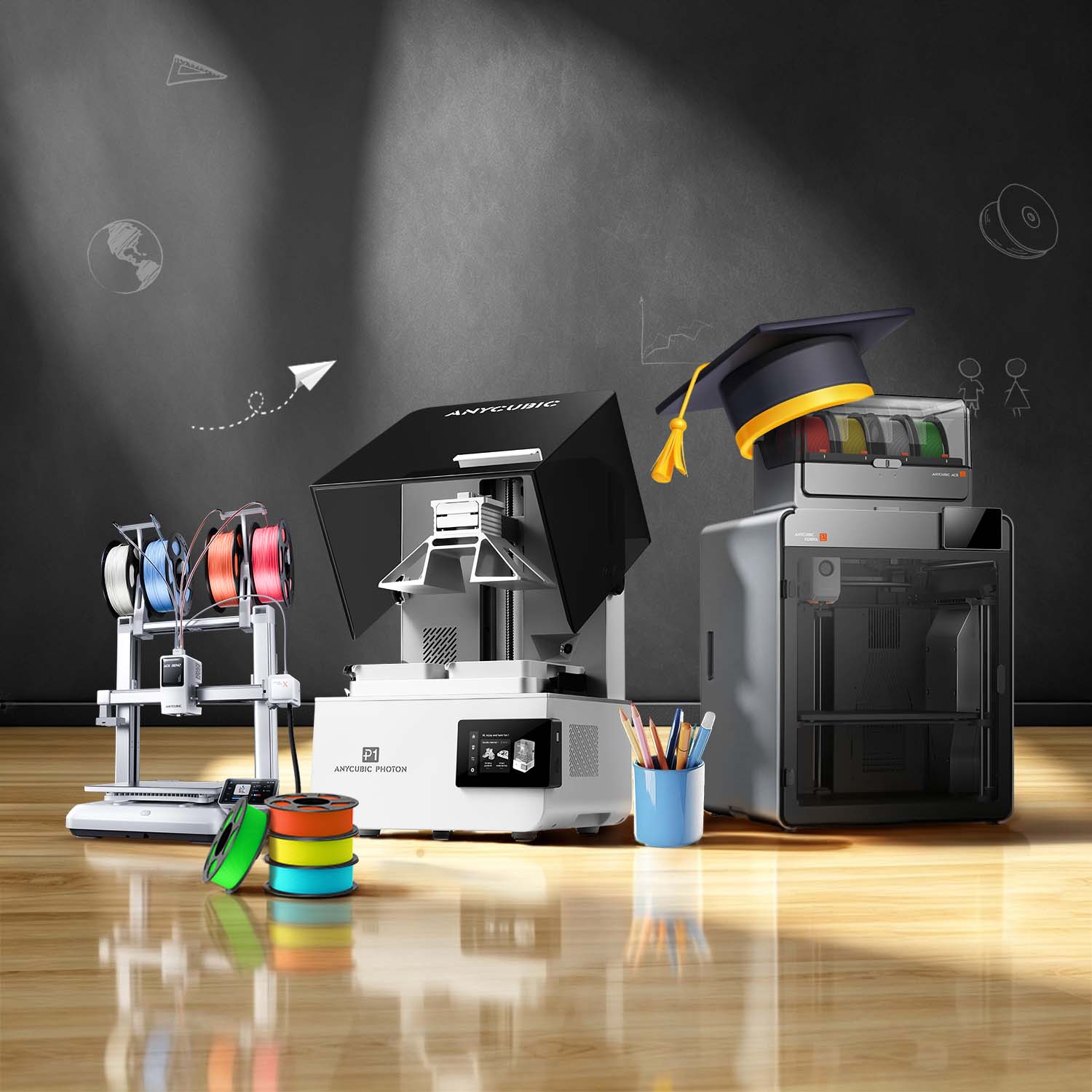 ANYCUBIC-STORE