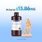 16K Standard Resin 10-100kg Deals