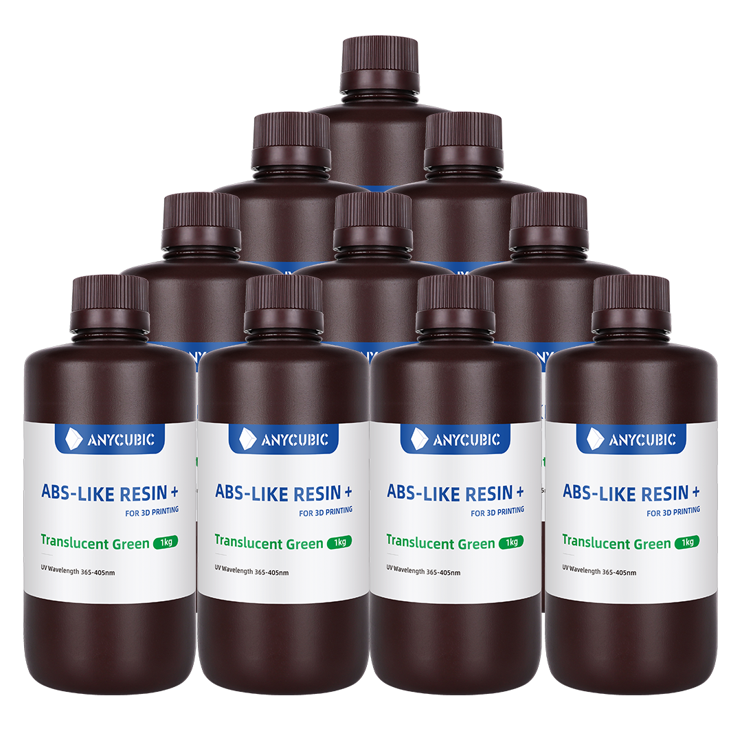 Absolute Resin Products