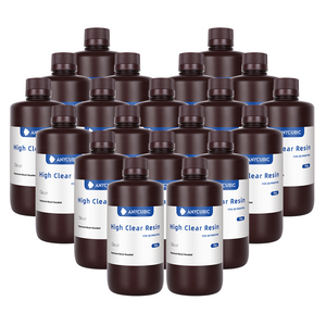 High Clear Resin 10-100kg Deals
