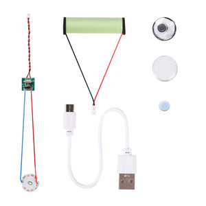 LED Kit for Light Up Saber