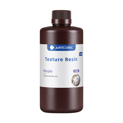 14K Texture Resin - Buy 2, Get 1 Free