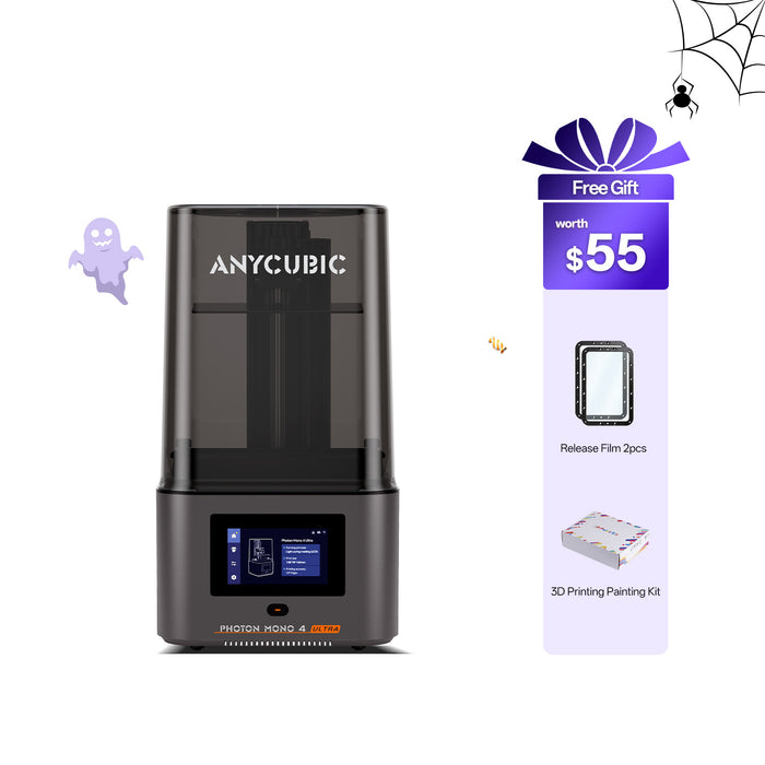 Anycubic Photon Mono 4 Ultra
