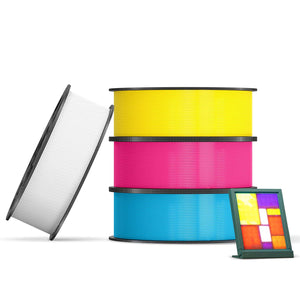 Anycubic Popular Colors Filament Pack