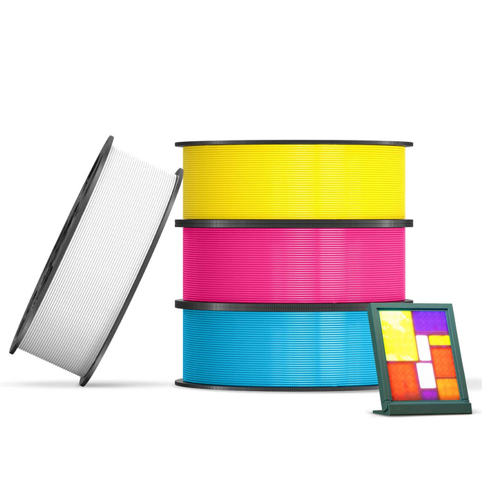 Anycubic Popular Colors Filament Pack