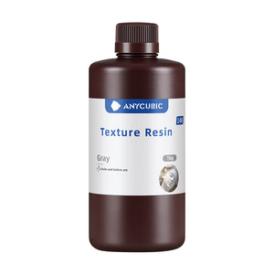 Texture Resin