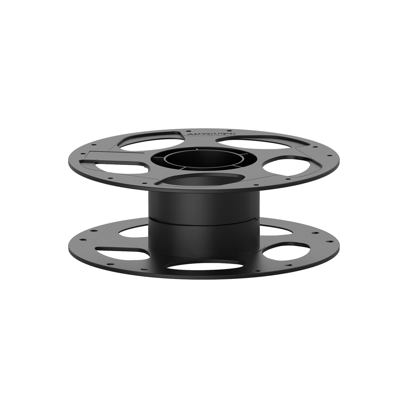Reusable Spools